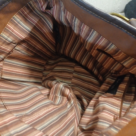 Liz and company shoulder bag purse 15x12 - Picture 6 of 9